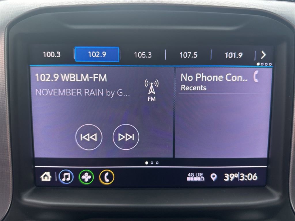 Used 2021 GMC Sierra 1500 Elevation image 22