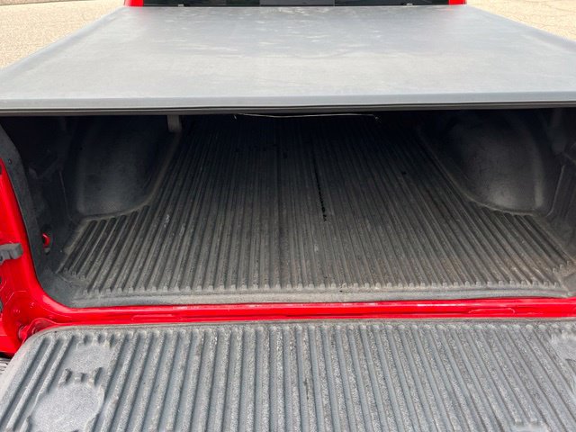 Used 2022 RAM 1500 Big Horn AWD/4WD image 26