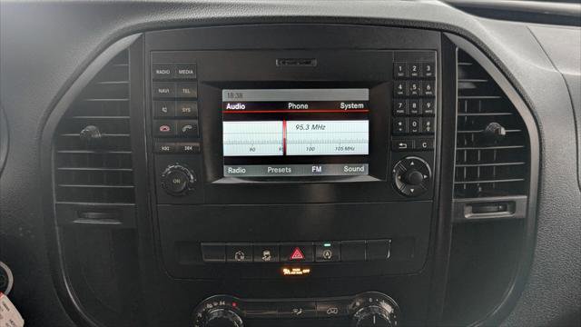 Used 2019 Mercedes-Benz Metris image 21