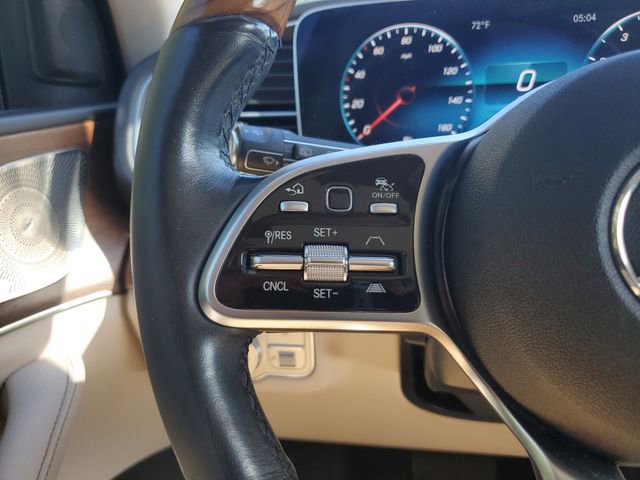 Used 2022 Mercedes-Benz GLE 450 GLE 450 image 27