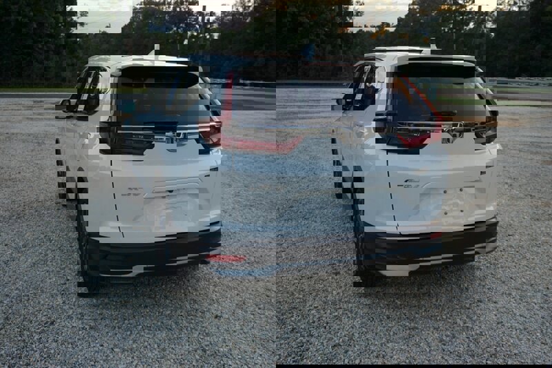 Used 2020 Honda CR-V EX-L image 13