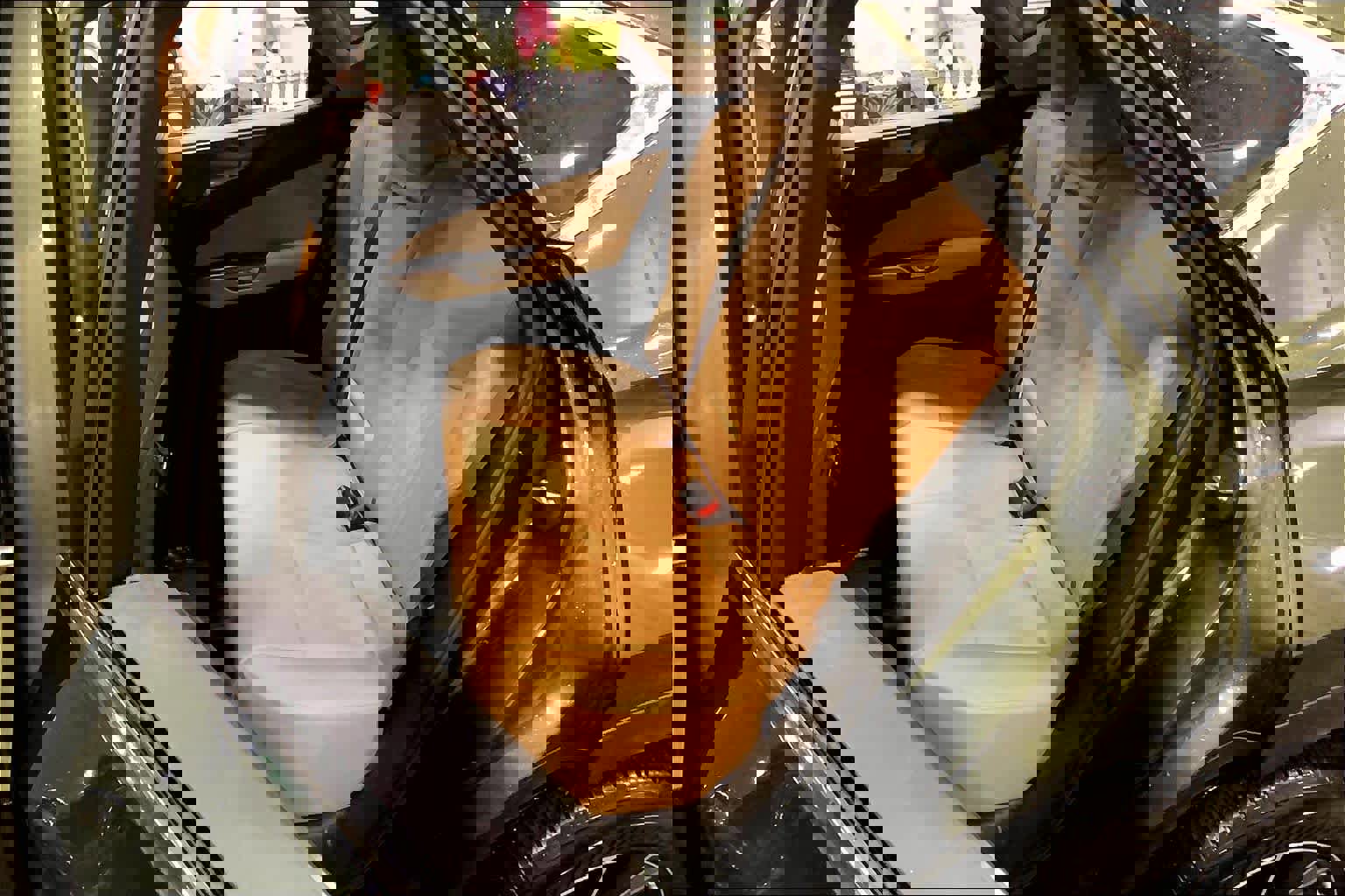 Certified 2023 Lexus NX 350 AWD image 21