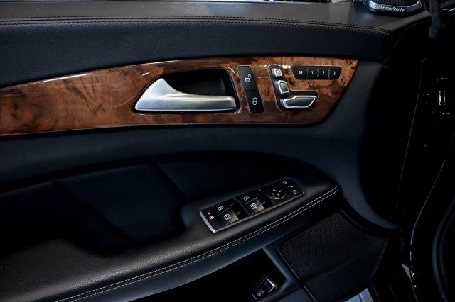 Used 2015 Mercedes-Benz CLS 400 4MATIC image 17