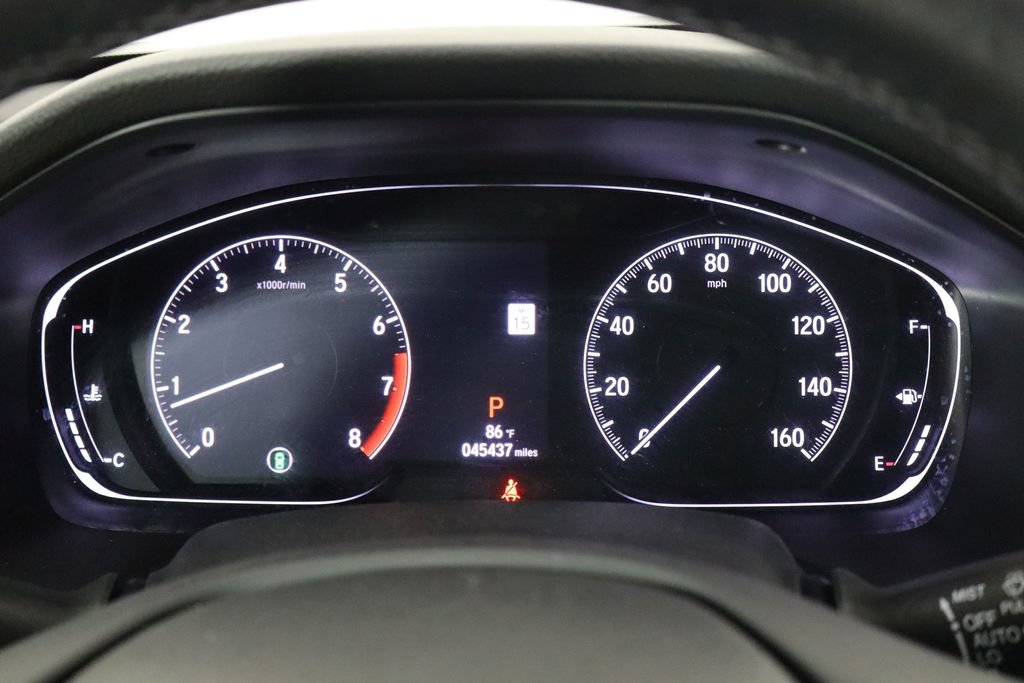 Used 2018 Honda Accord Touring image 11