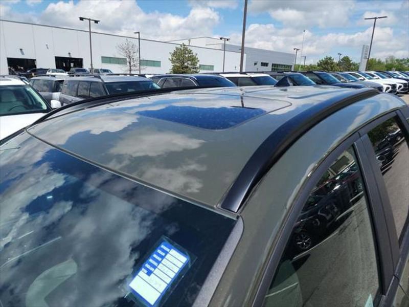 New 2025 Hyundai Santa Cruz Limited image 23