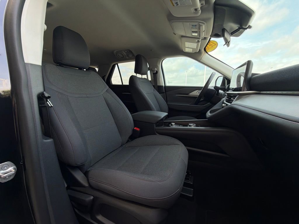 New 2026 Ford Explorer Active RWD image 61
