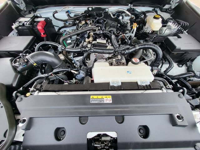 Used 2024 Toyota Tacoma TRD Sport image 11