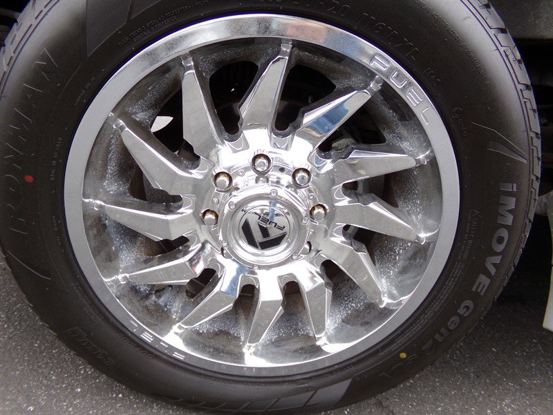 Used 2013 GMC Savana 2500 Extended image 23