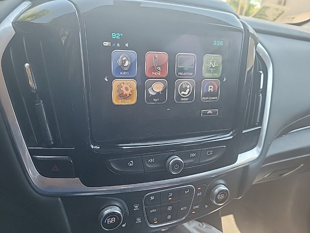 Used 2019 Chevrolet Traverse LT AWD/4WD image 29
