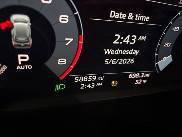 Used 2022 Audi Q3 2.0T Premium AWD/4WD image 24