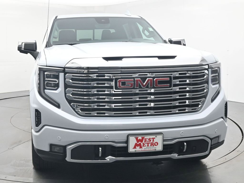 New 2026 GMC Sierra 1500 Denali AWD/4WD image 29