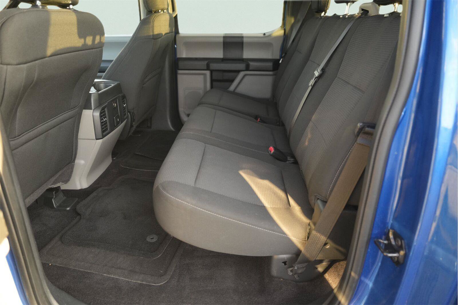 Used 2017 Ford F150 XL w/ Equipment Group 101A Mid RWD image 12