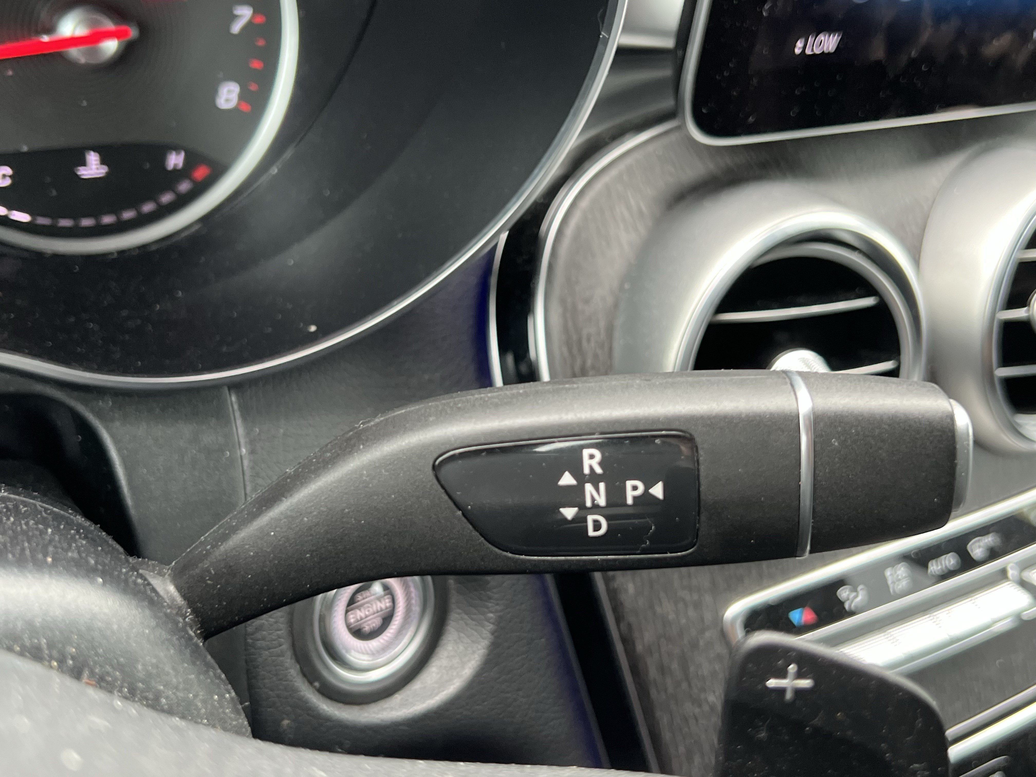Used 2020 Mercedes-Benz GLC 300 4MATIC w/ AMG Line image 26