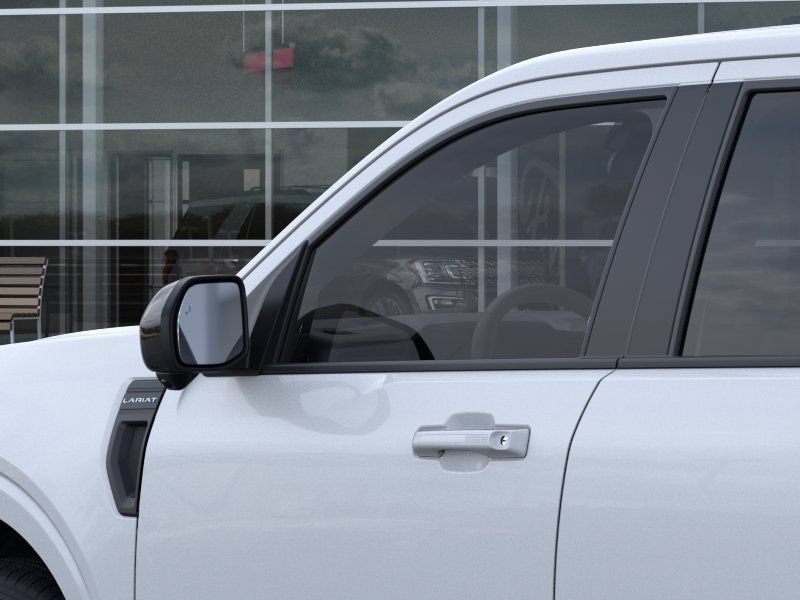 New 2026 Ford Maverick Lariat w/ Black Appearance Package AWD/4WD image 22