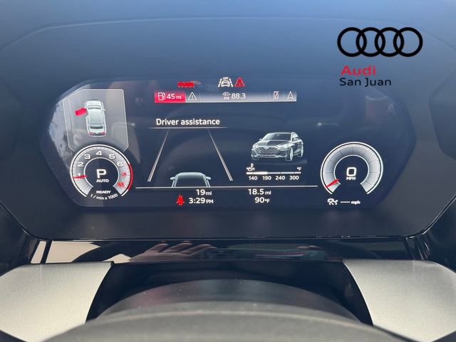 New 2026 Audi A3 2.0T Premium Plus AWD/4WD image 16
