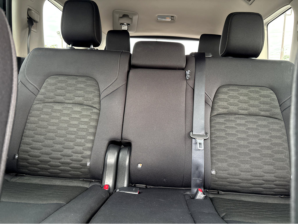 Used 2025 Nissan Pathfinder S FWD image 21
