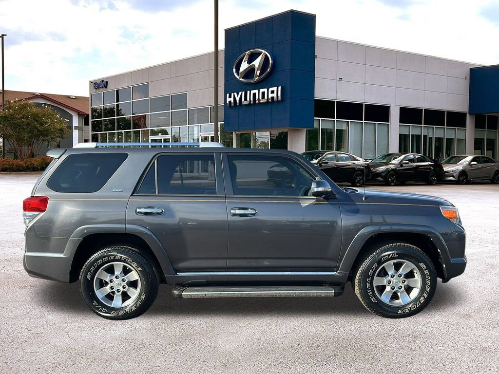 Used 2012 Toyota 4Runner SR5 image 6