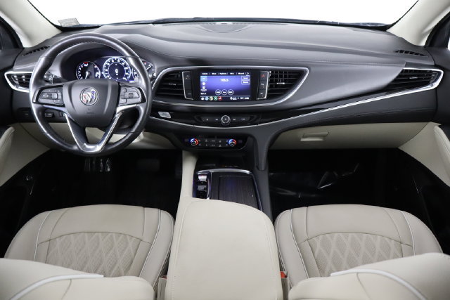 Used 2023 Buick Enclave Avenir w/ Avenir Technology Package FWD image 13