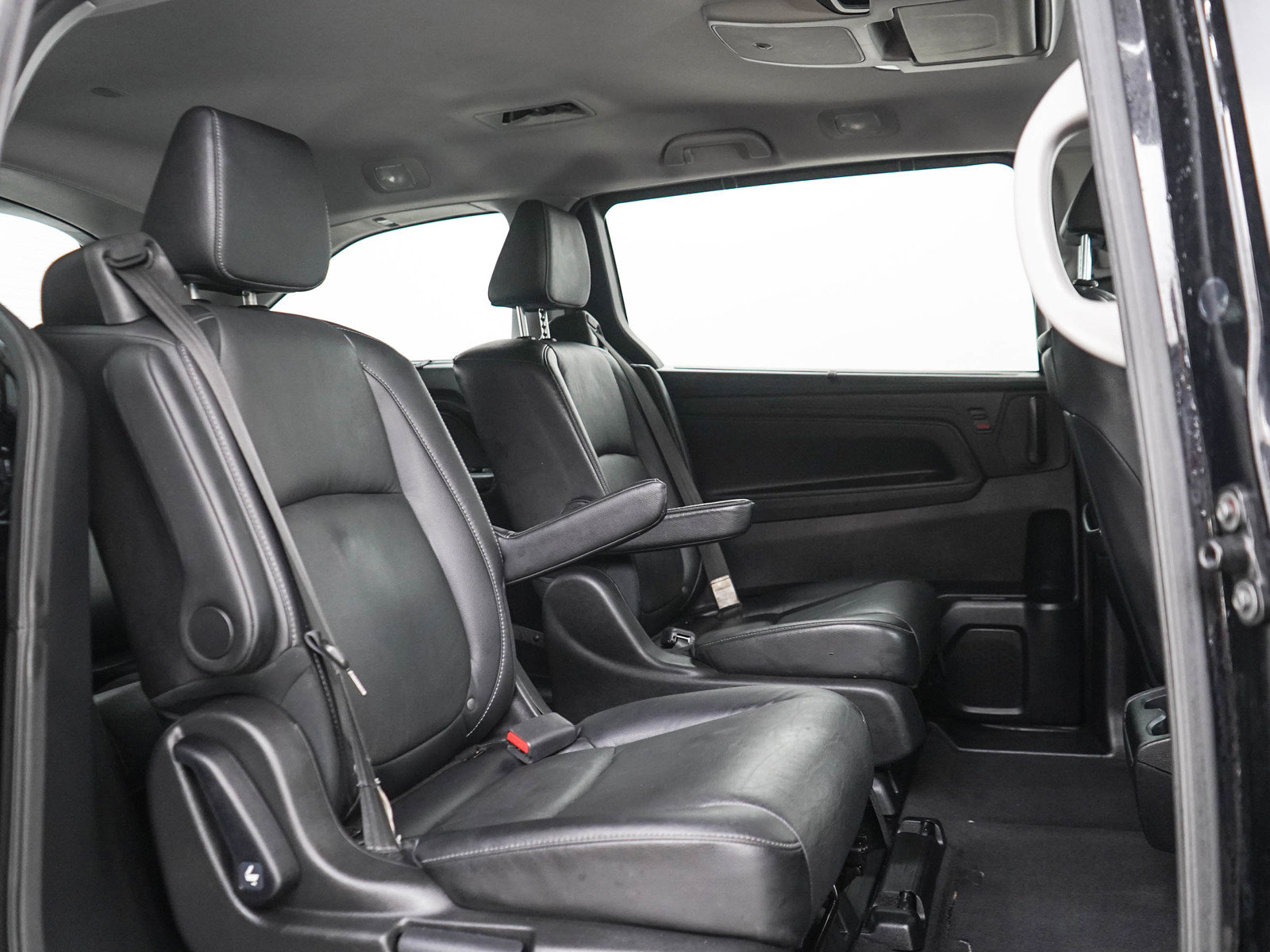 Used 2022 Honda Odyssey Touring image 12