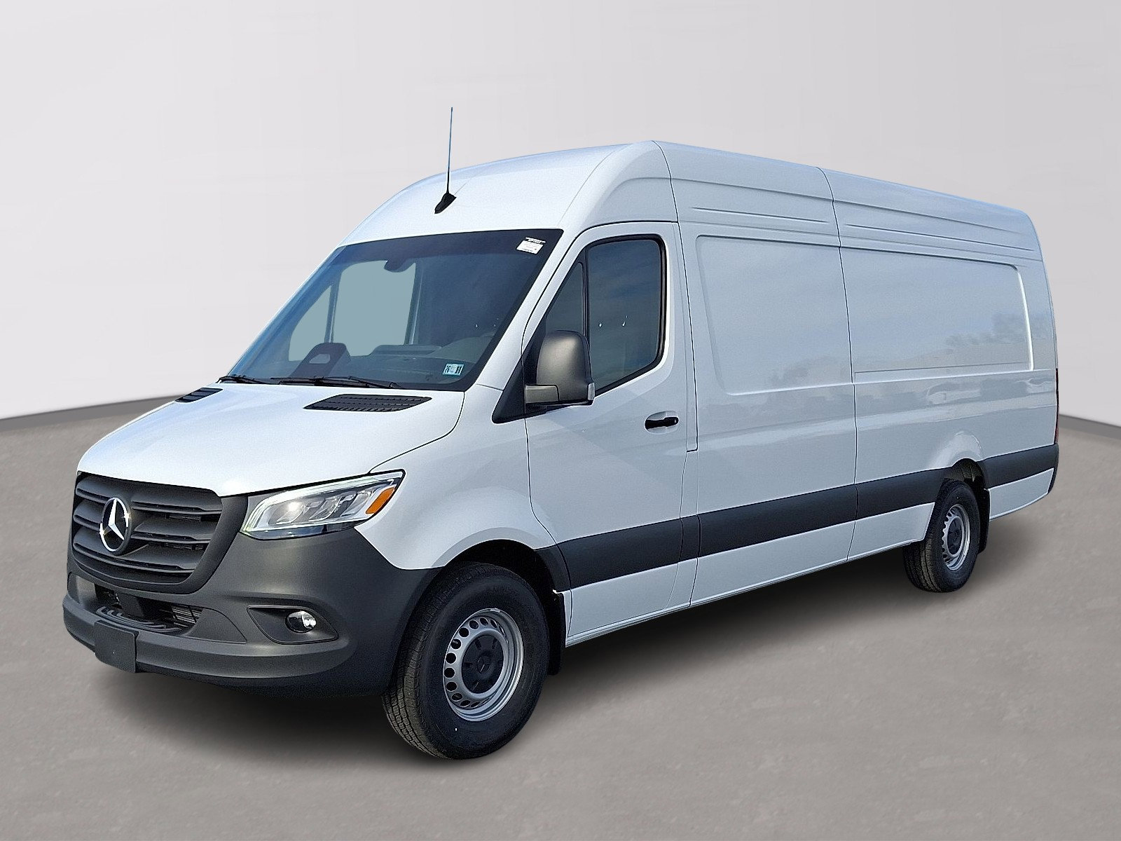 New 2026 Mercedes-Benz Sprinter 2500 image 1
