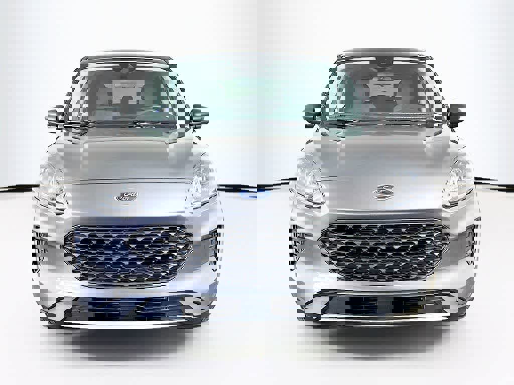 Certified 2022 Ford Escape S image 6