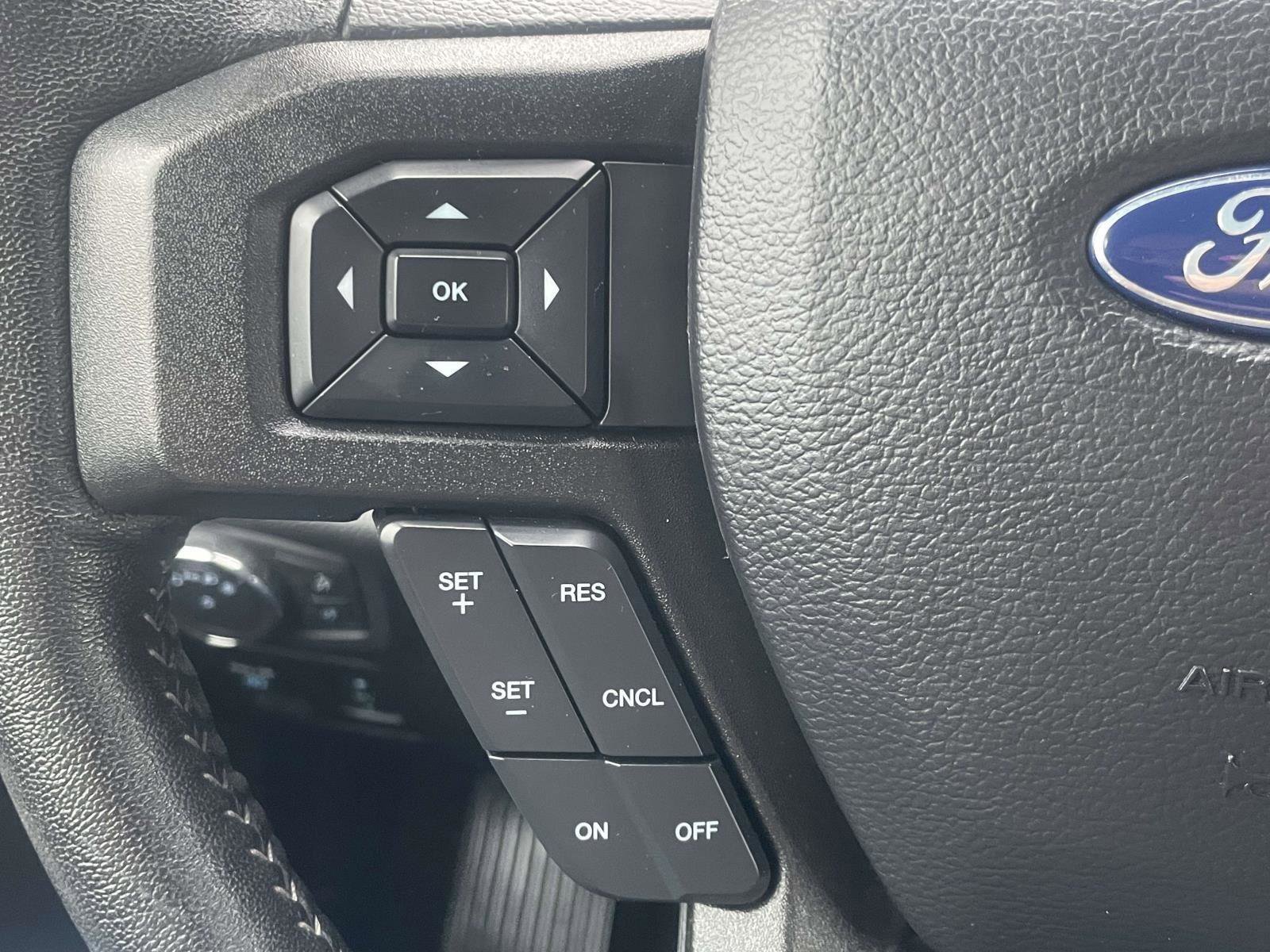 Used 2019 Ford F150 XLT w/ Equipment Group 302A Luxury AWD/4WD image 14