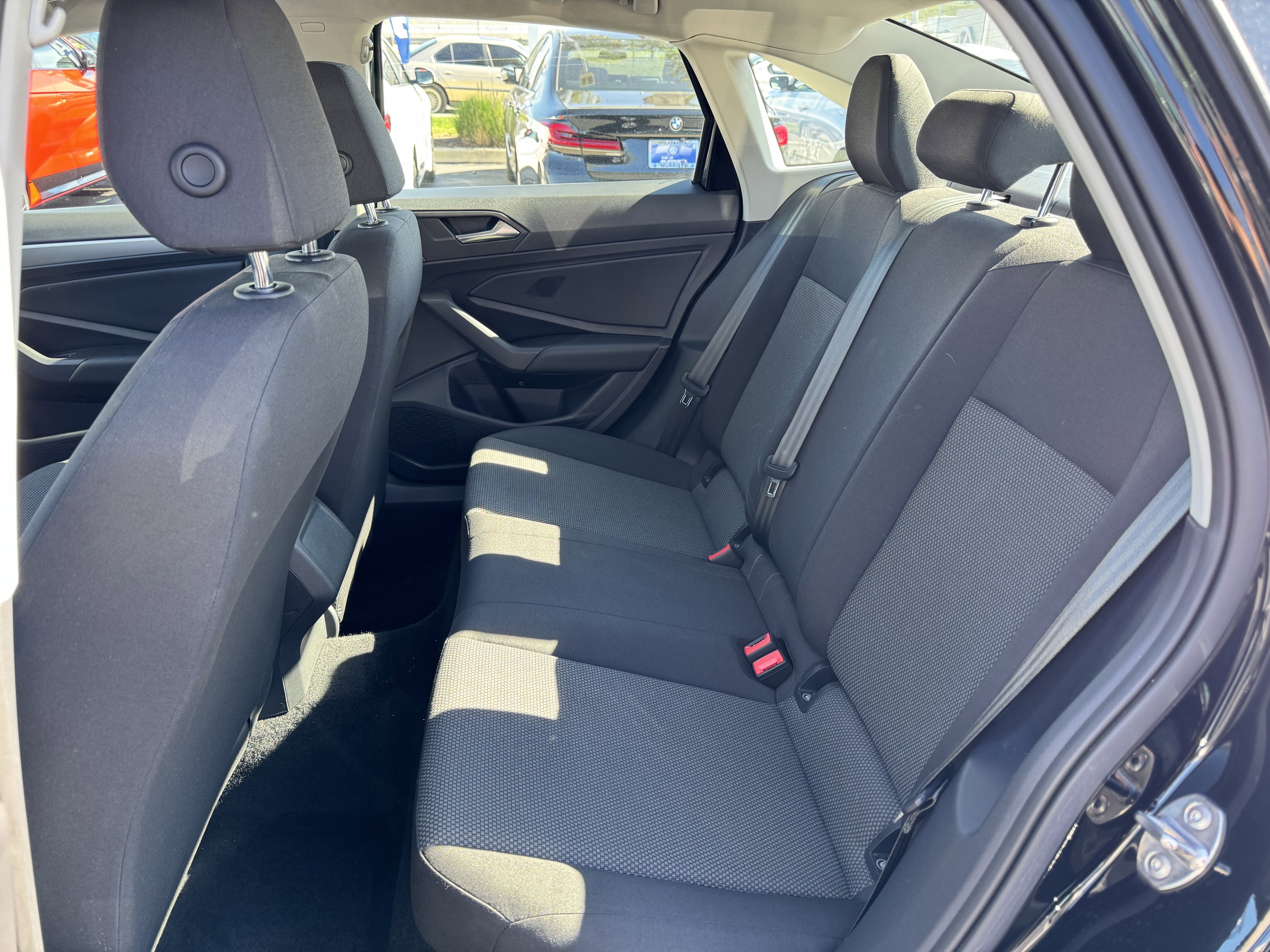 Used 2020 Volkswagen Jetta S w/ Driver Assistance Package image 31