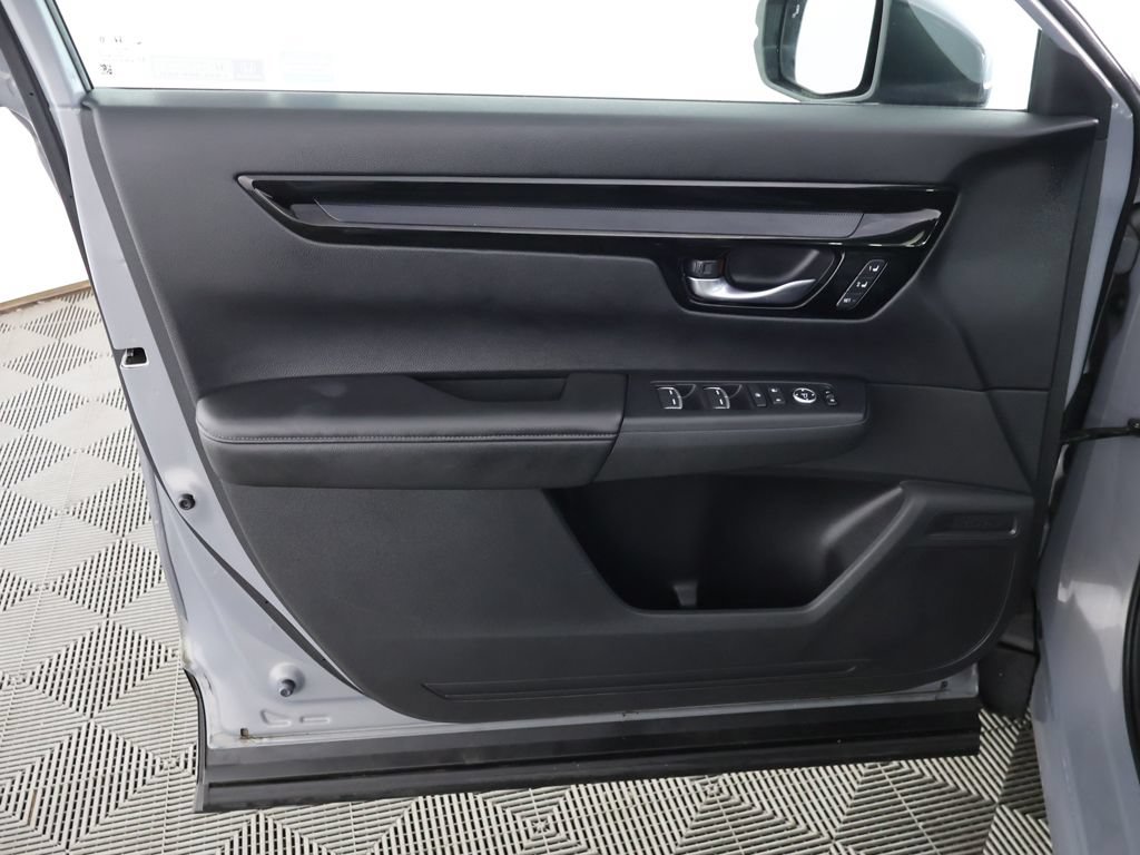 Certified 2024 Honda CR-V EX-L image 24
