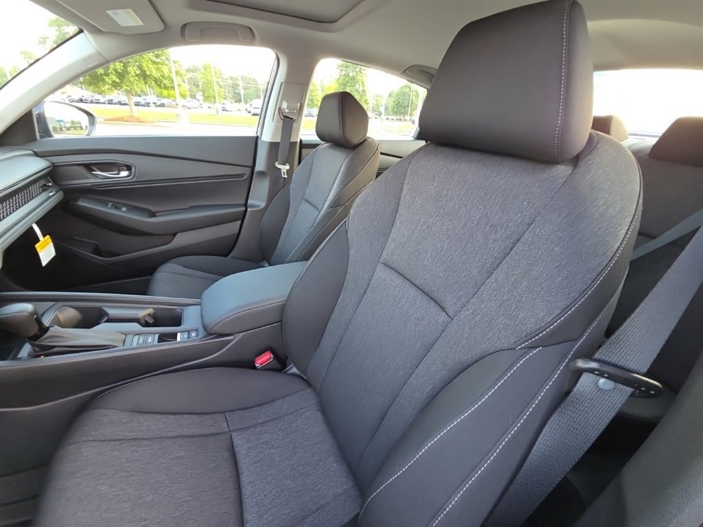 New 2026 Honda Accord SE image 25