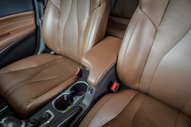 Used 2019 Acura ILX FWD image 33