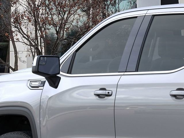 New 2026 GMC Sierra 1500 SLE image 12