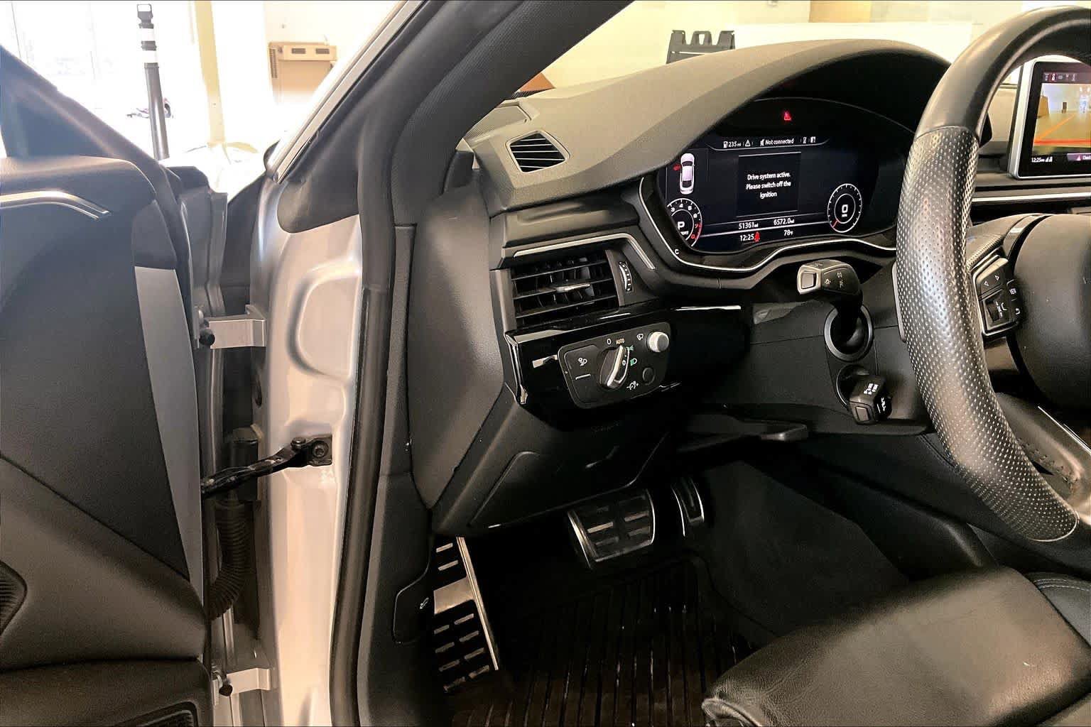 Used 2019 Audi A5 2.0T Prestige AWD/4WD image 30