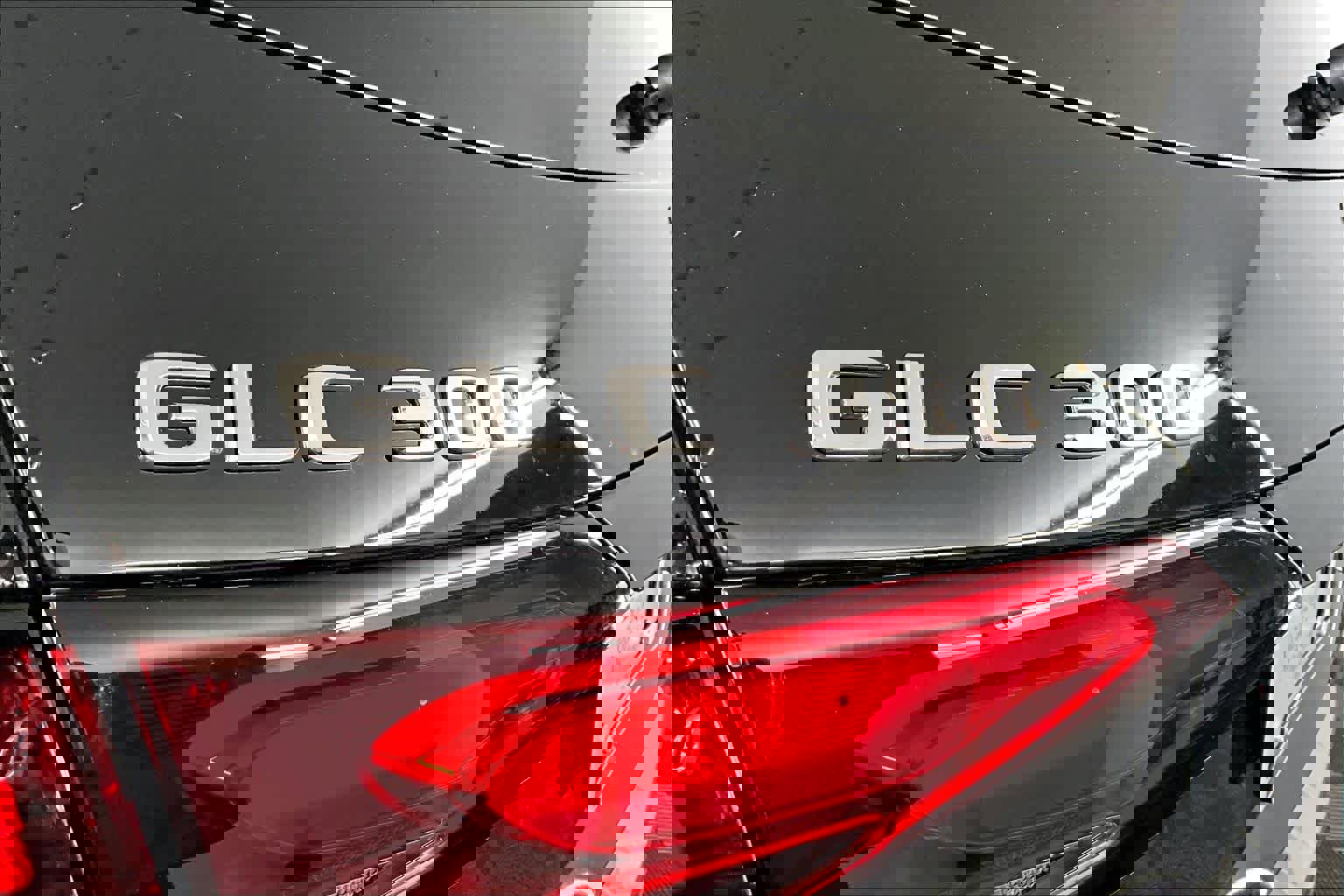 New 2026 Mercedes-Benz GLC 300 GLC 300 image 7