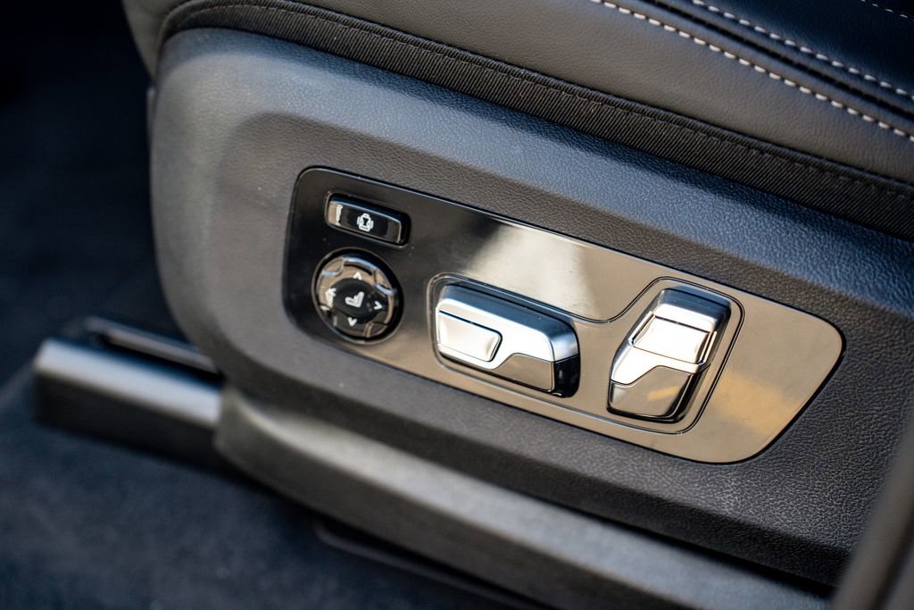 New 2026 BMW X7 xDrive40i w/ M Sport Package image 21