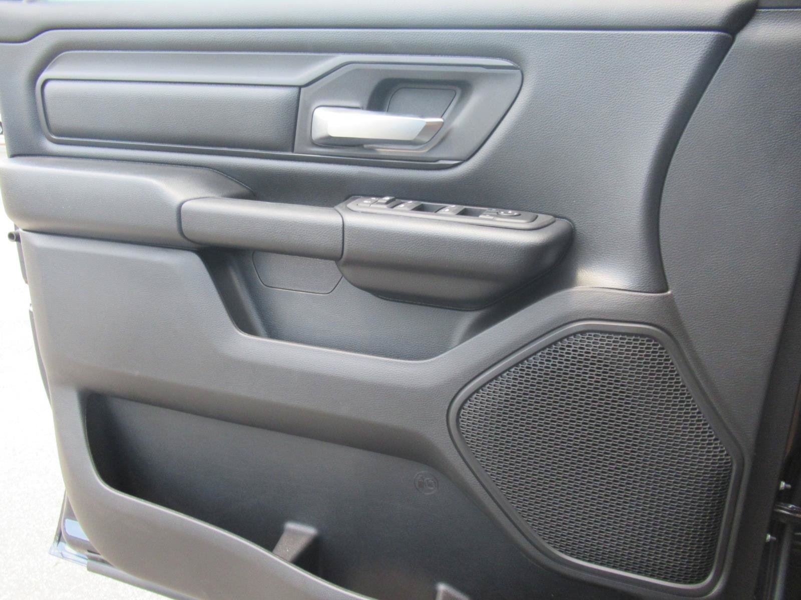 New 2026 RAM 1500 Express RWD image 19
