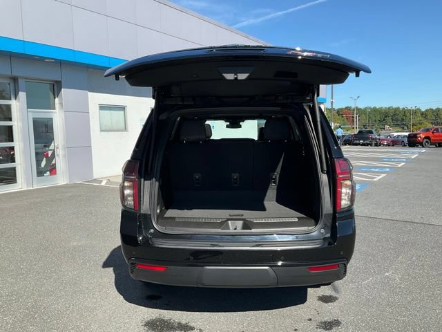 Used 2023 Chevrolet Tahoe RST w/ Luxury Package AWD/4WD image 19