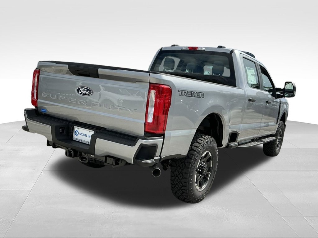 New 2027 Ford F250 XL w/ Tremor Off-Road Package AWD/4WD image 4