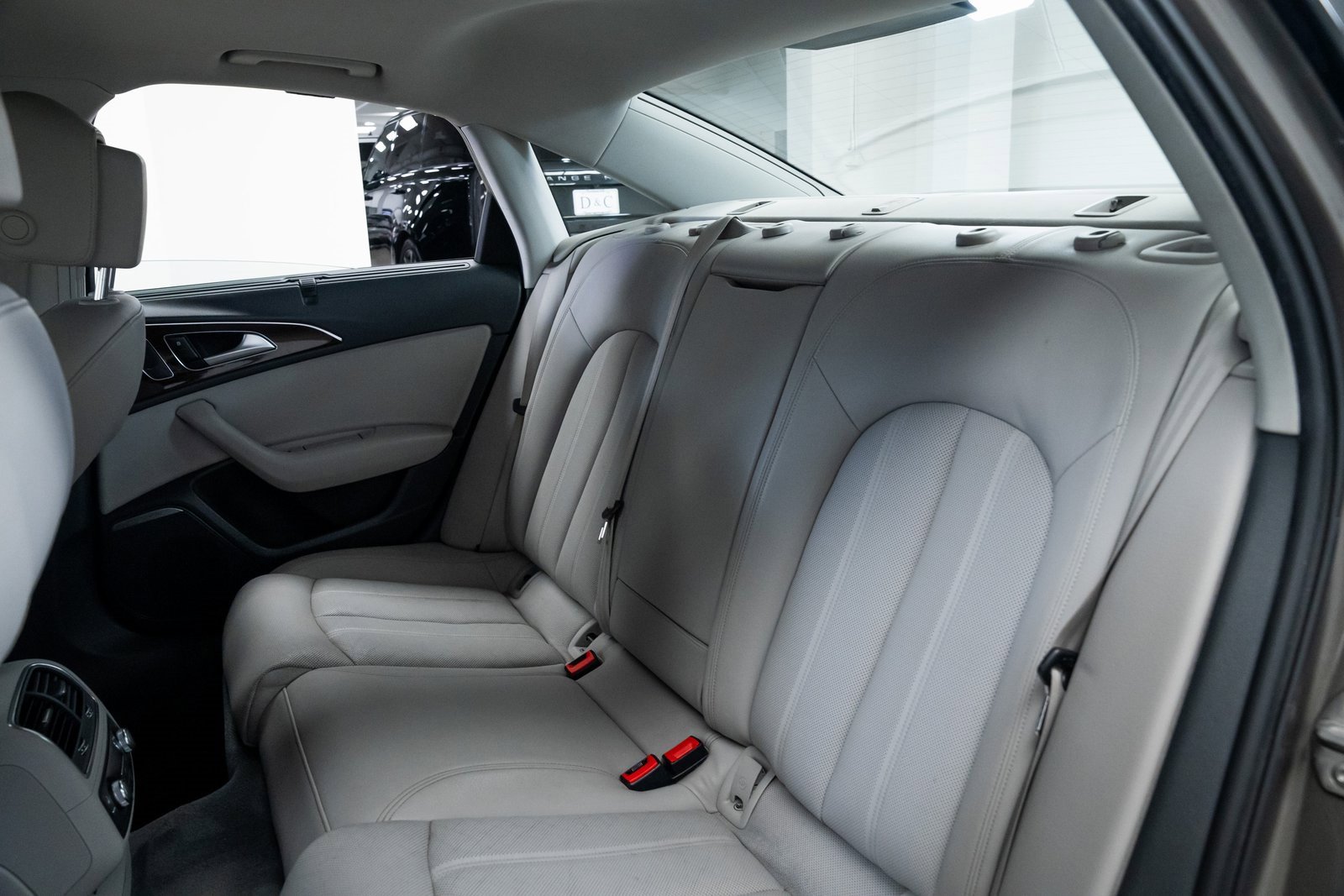 Used 2016 Audi A6 TDI Prestige w/ Prestige Package image 21