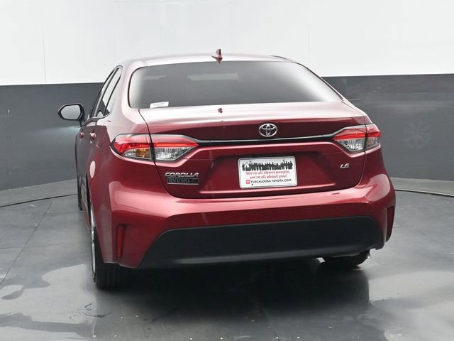 Used 2025 Toyota Corolla LE image 19