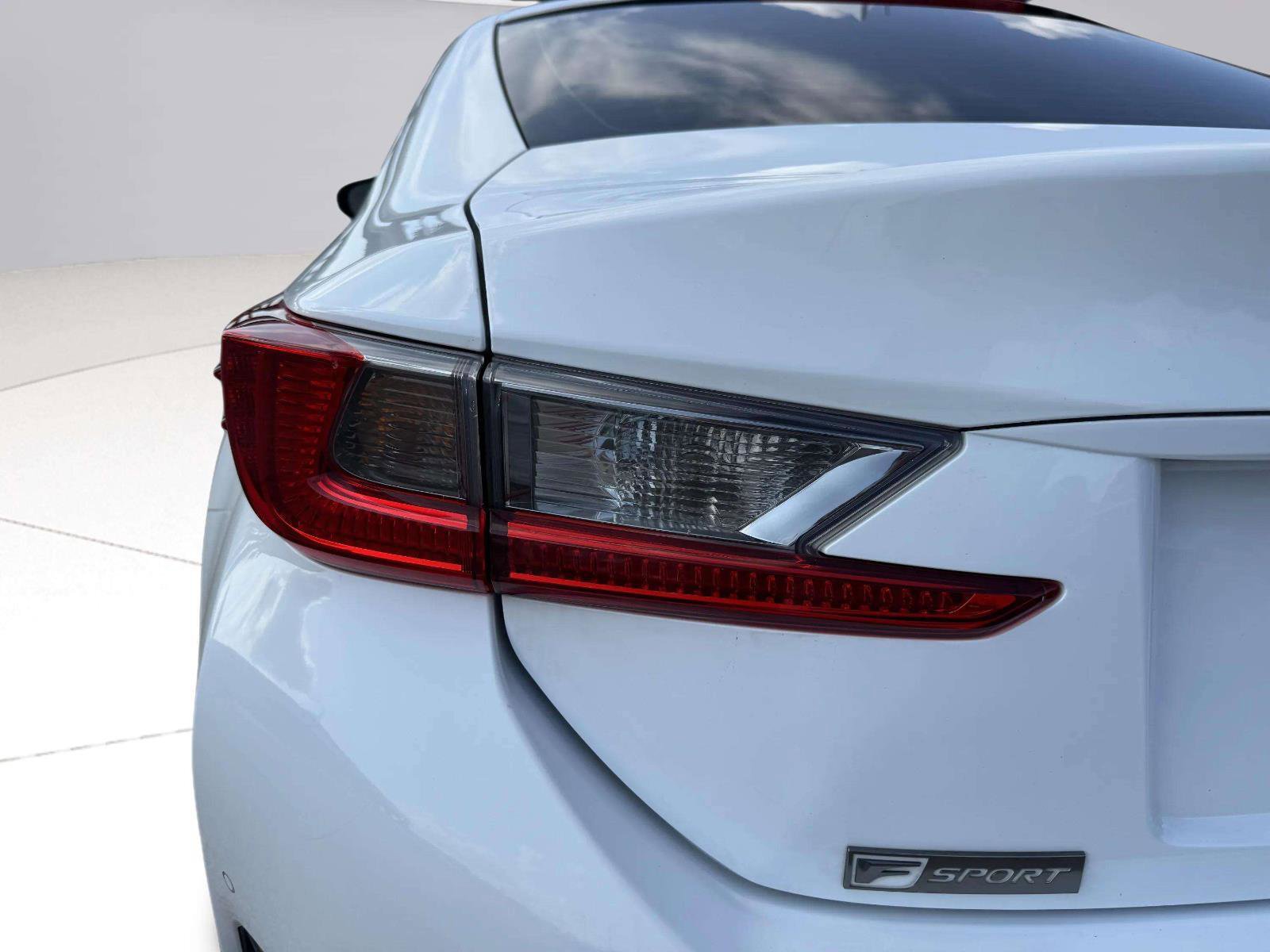 Used 2015 Lexus RC 350 w/ F Sport w/Summer Tires RWD image 14