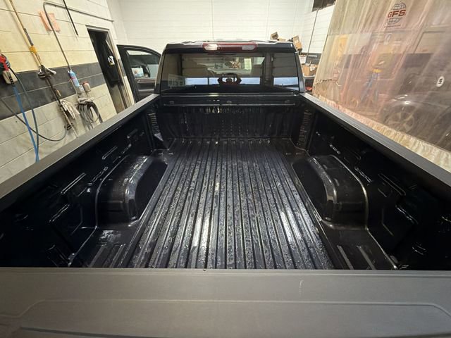 Certified 2025 GMC Sierra 1500 Elevation image 24