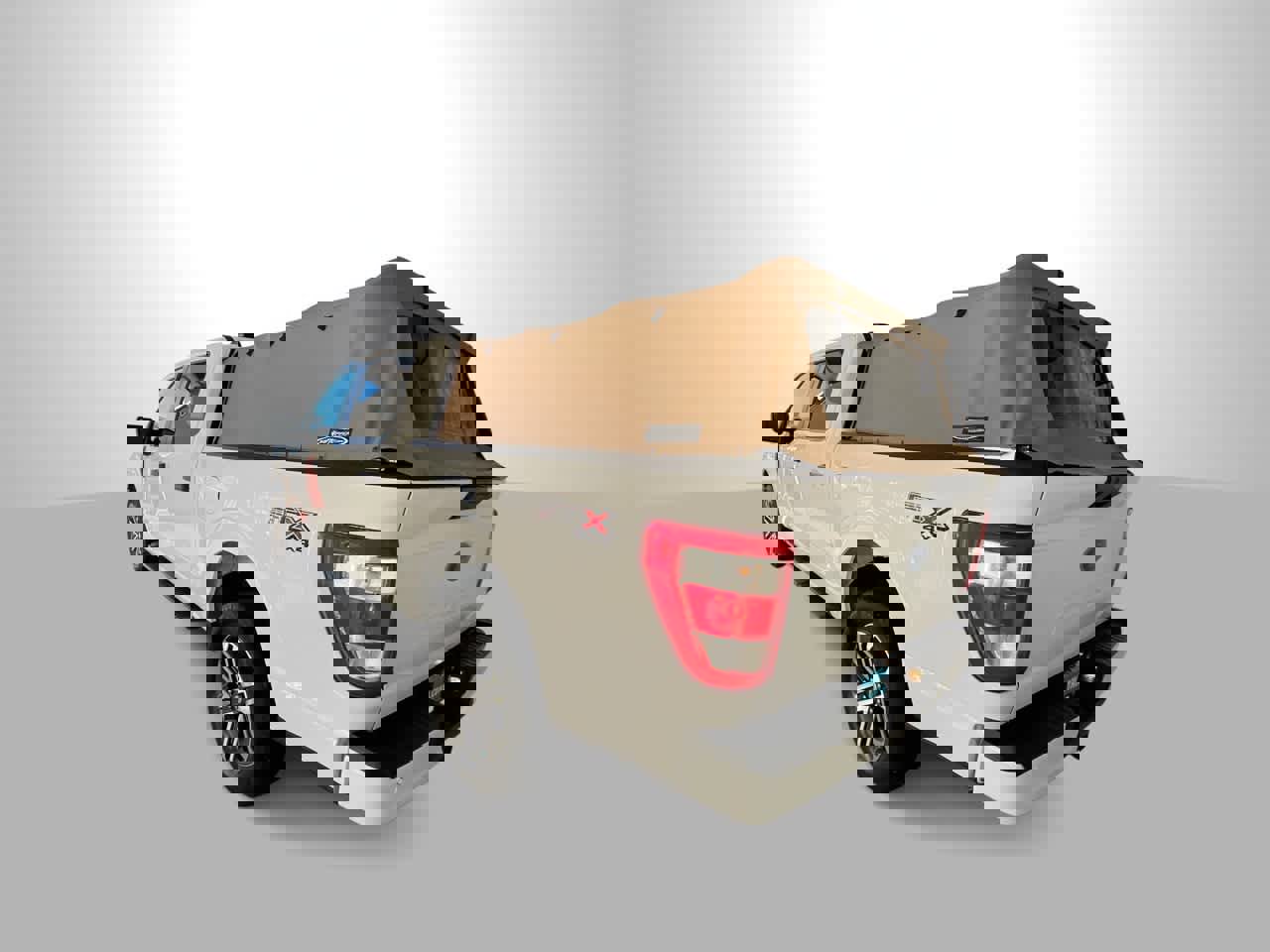 Used 2023 Ford F150 XL w/ STX Appearance Package image 6