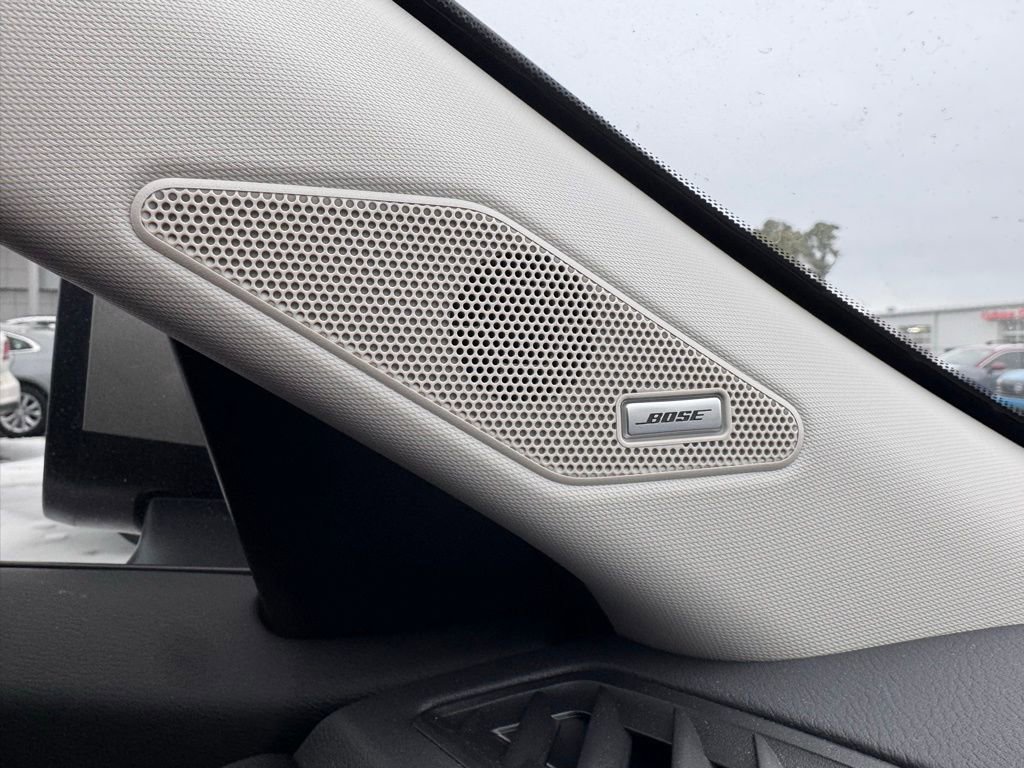 Used 2026 Nissan Rogue Platinum w/ Platinum Premium Package image 28