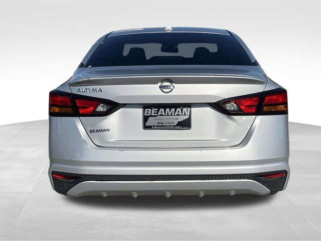 Used 2019 Nissan Altima 2.5 S image 6