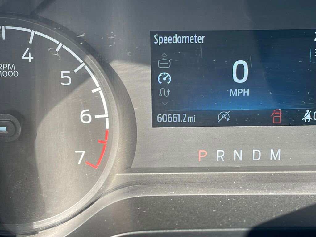 Used 2023 Ford F150 XLT image 3