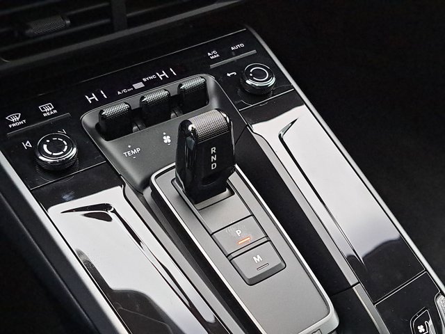 New 2026 Porsche 911 Carrera 4S image 35