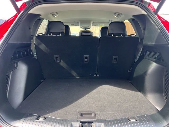 Used 2022 Ford Escape SEL image 13