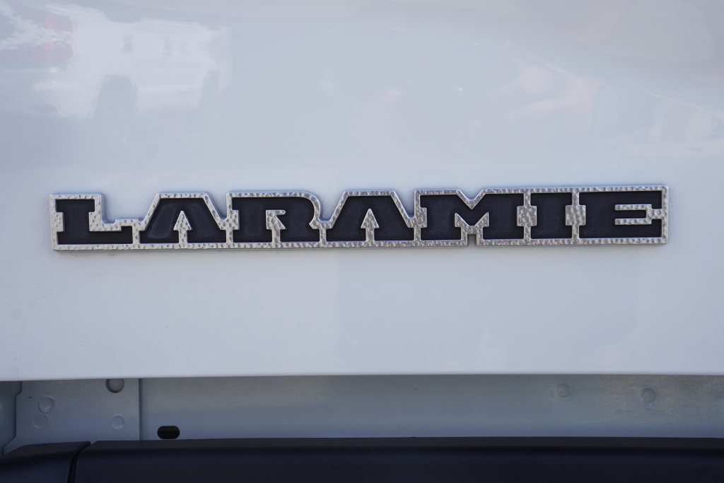 Certified 2023 RAM 2500 Laramie AWD/4WD image 14
