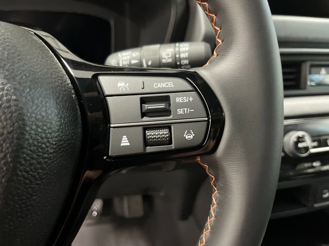 New 2026 Honda Pilot Sport image 14