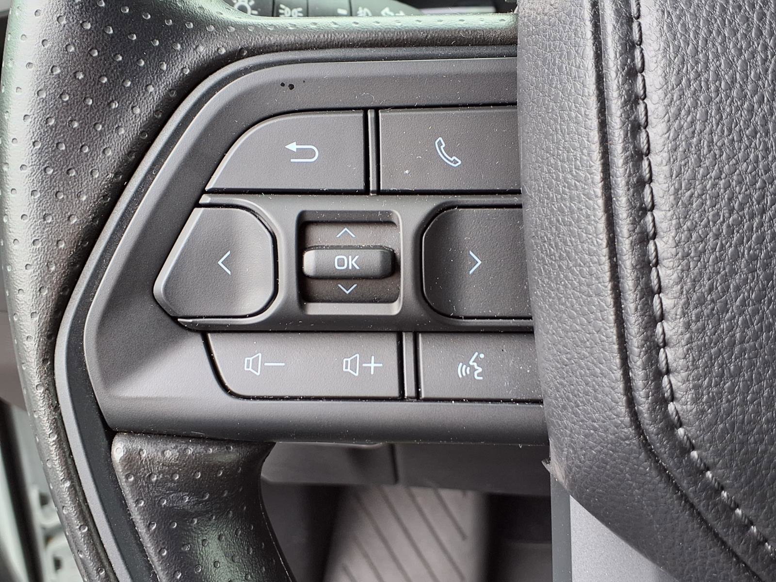Used 2025 Toyota Tundra SR5 w/ SX Package image 19